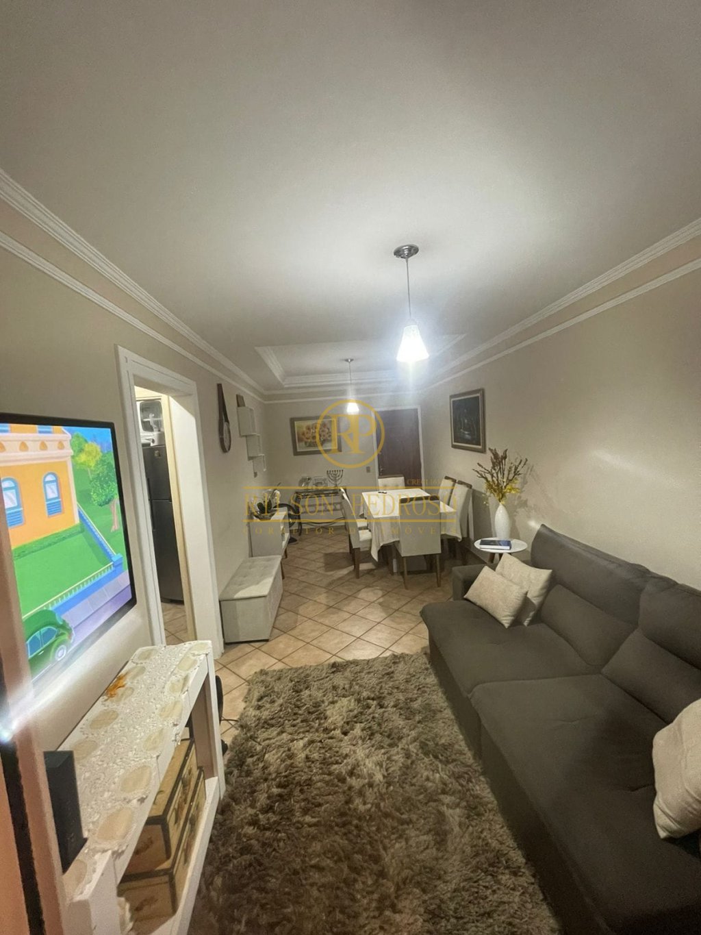 apartamento à venda