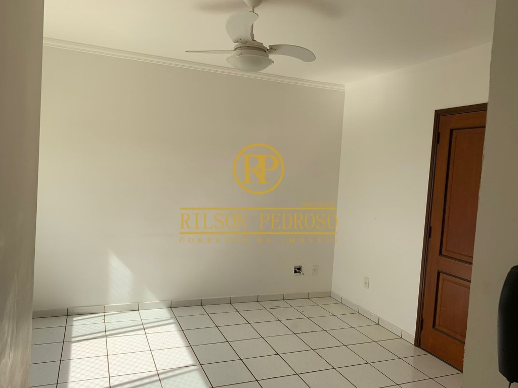 apartamento À venda