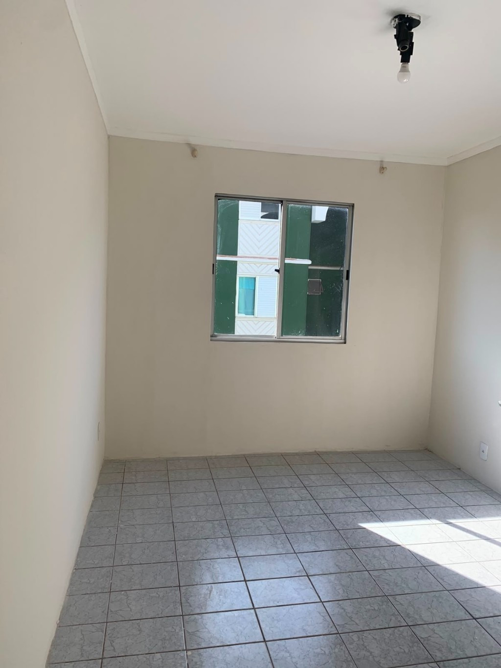 Apartamento - Residencial Peruibe