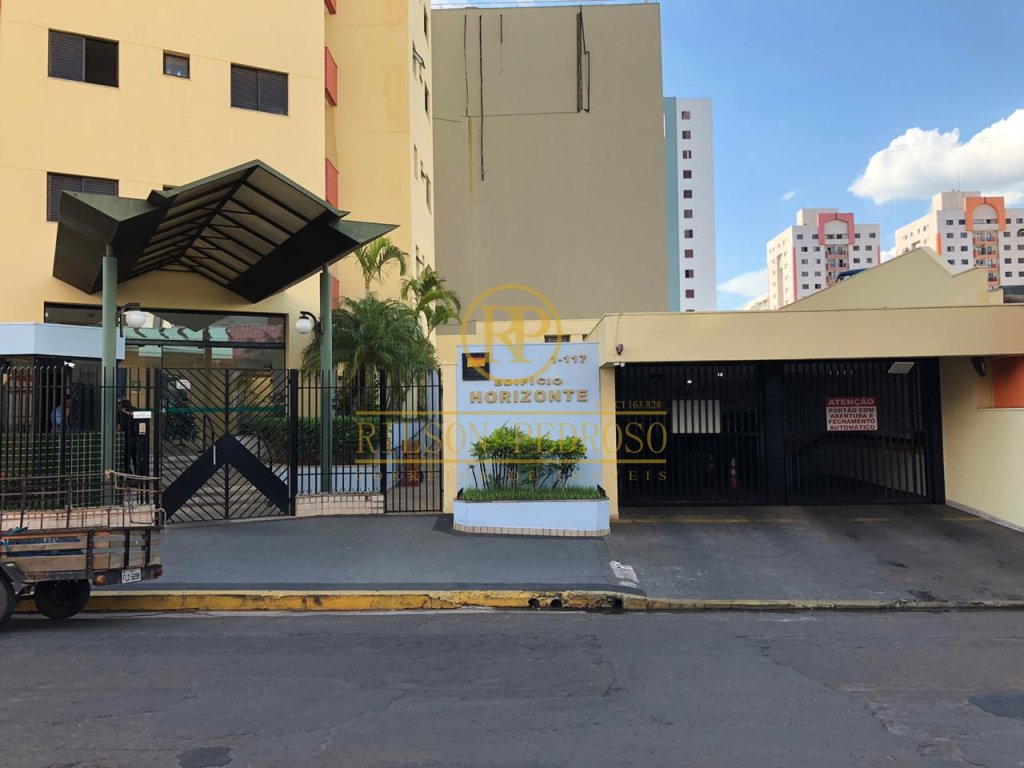 APARTAMENTO PARA VENDA