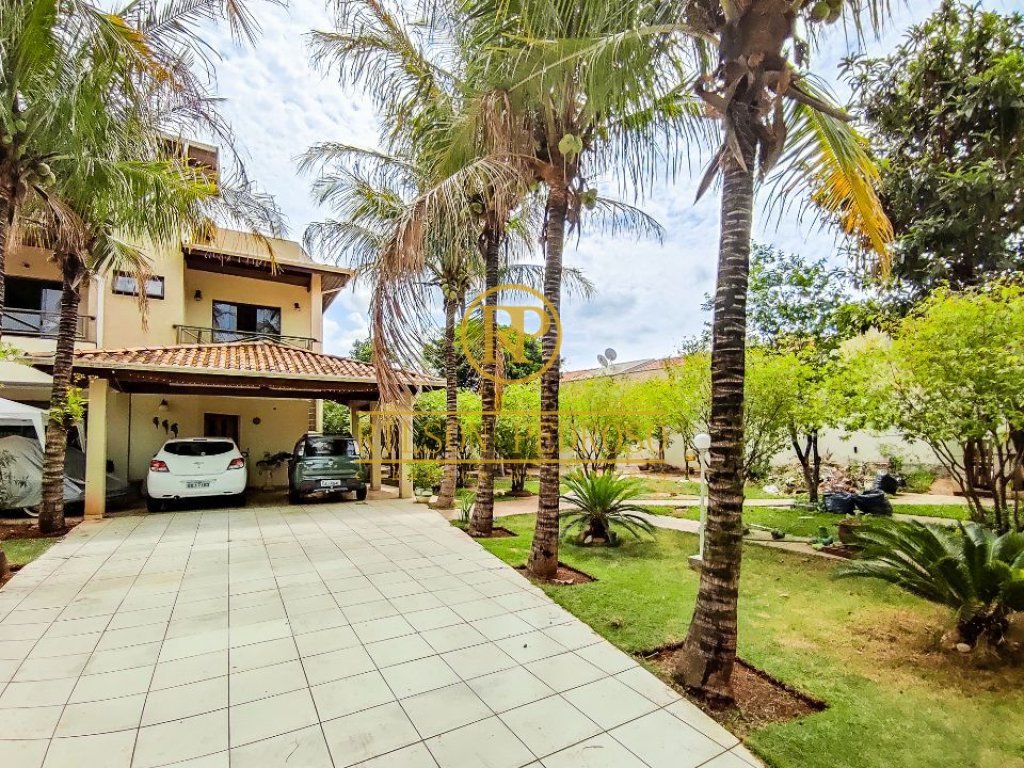 residencia À venda
