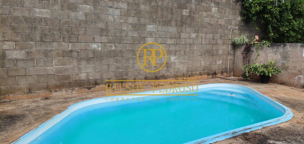 residencia À venda