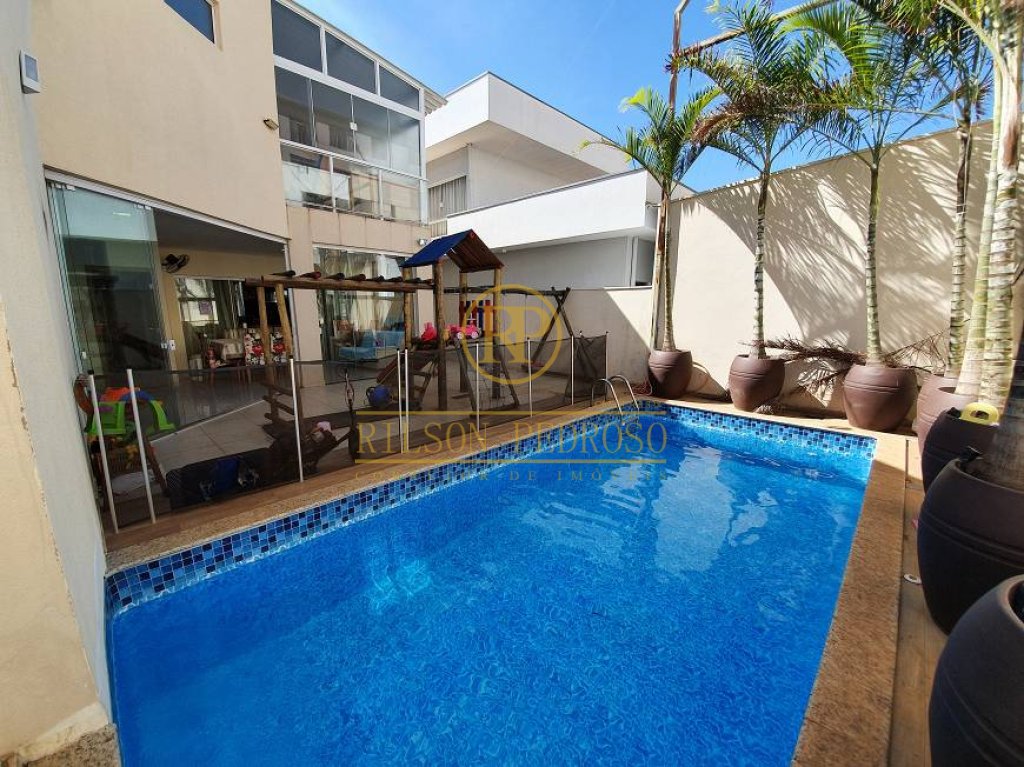 CASA NO COND. QUINTA RANIERI GREEN