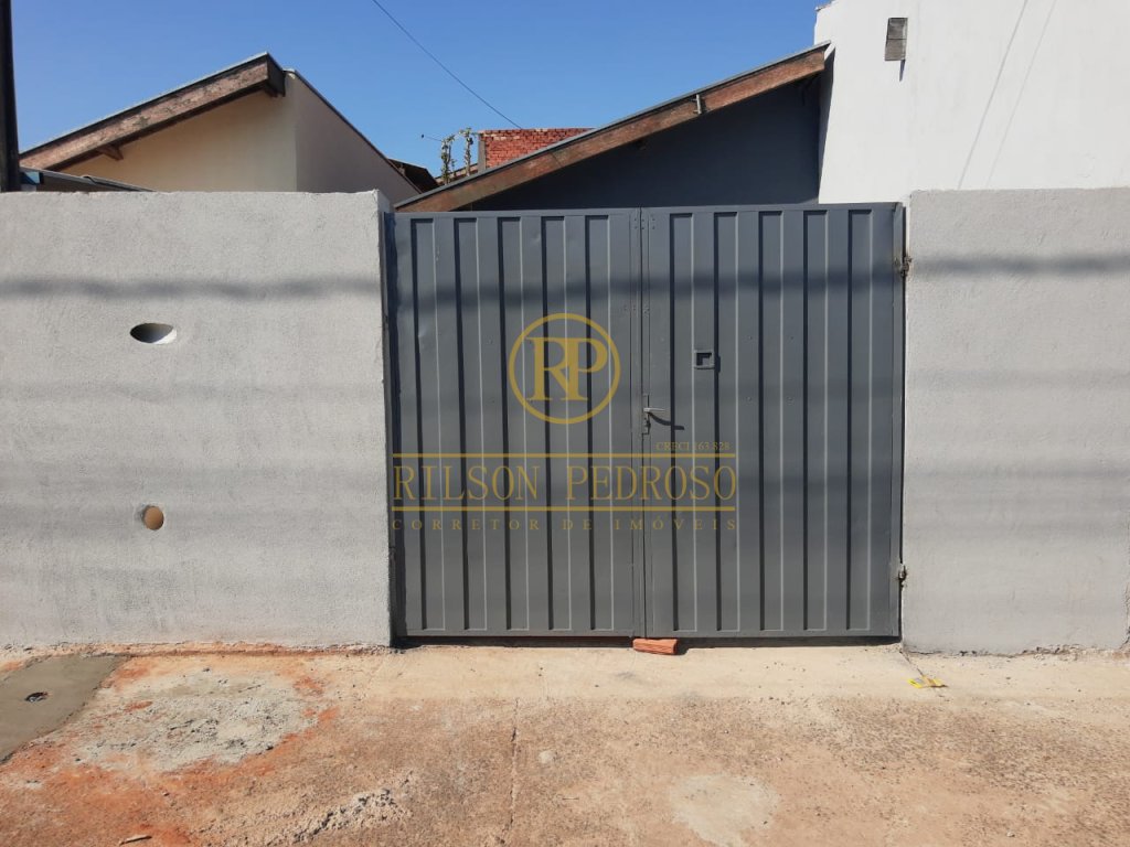 residencia a venda
