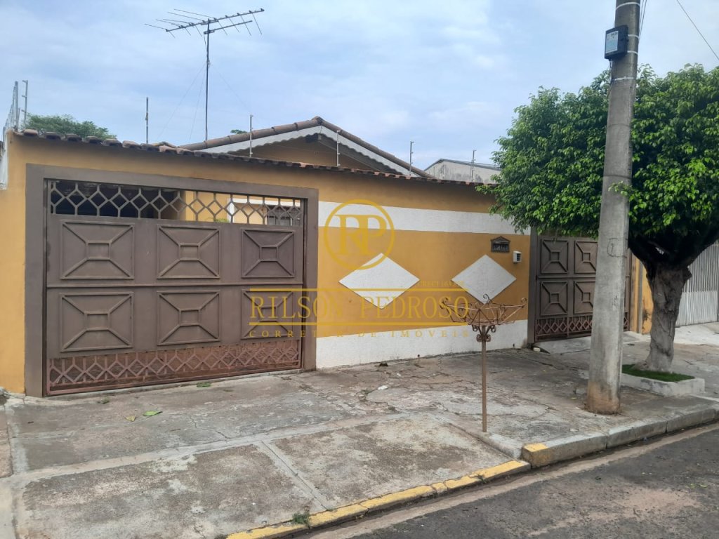 Casa à venda
