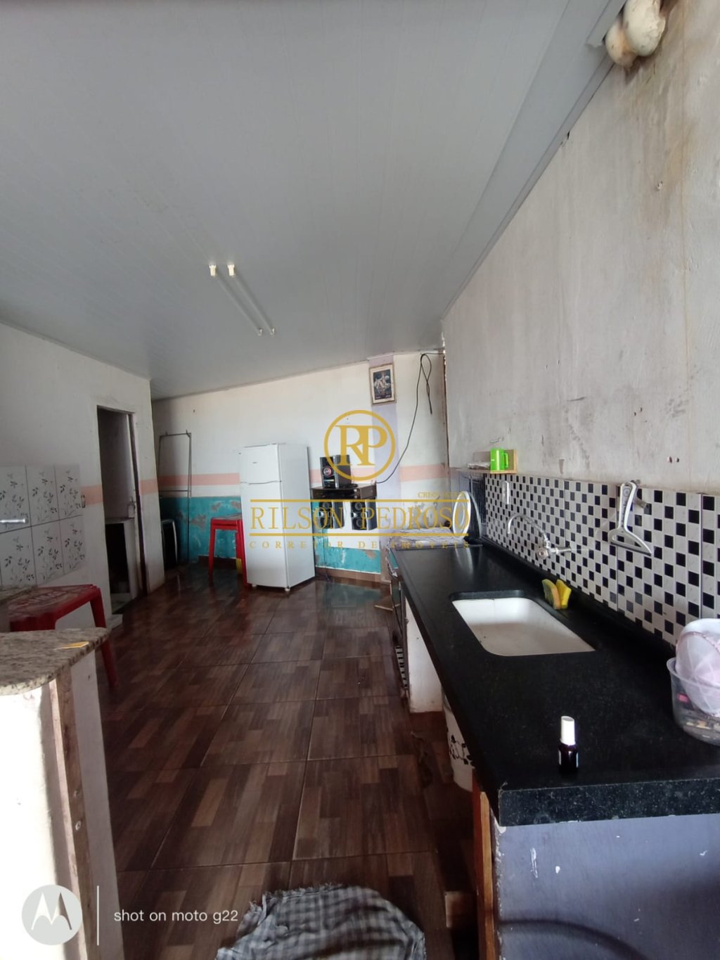 casa á venda