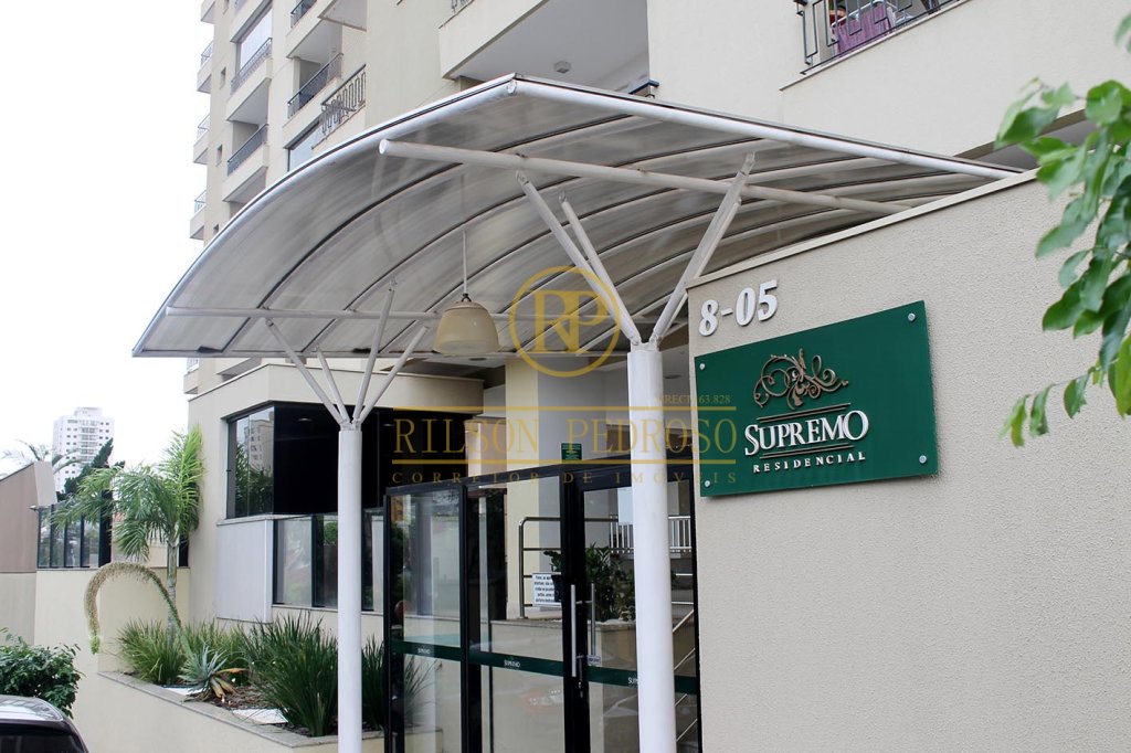 APARTAMENTO ED. SUPREMO (JD. PANORAMA)