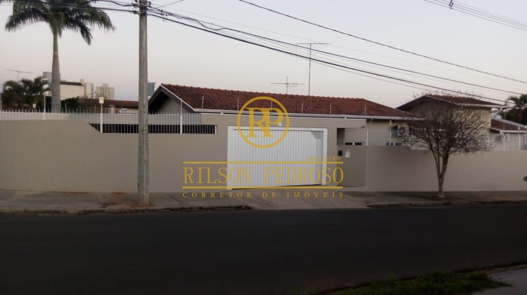 Casa para alugar