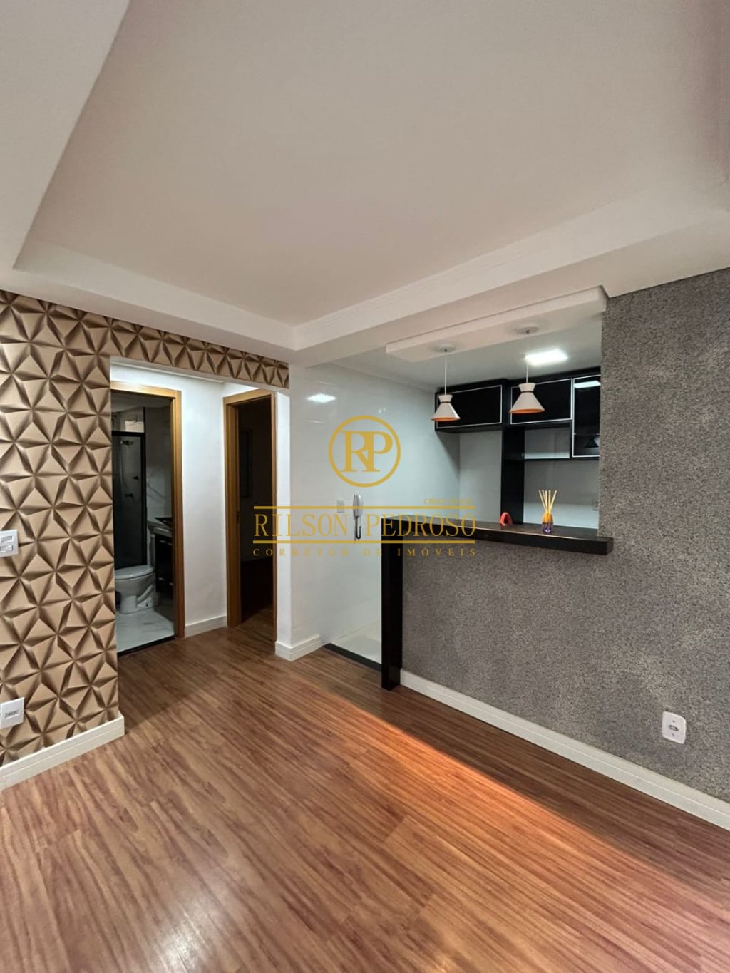 apartamento à venda