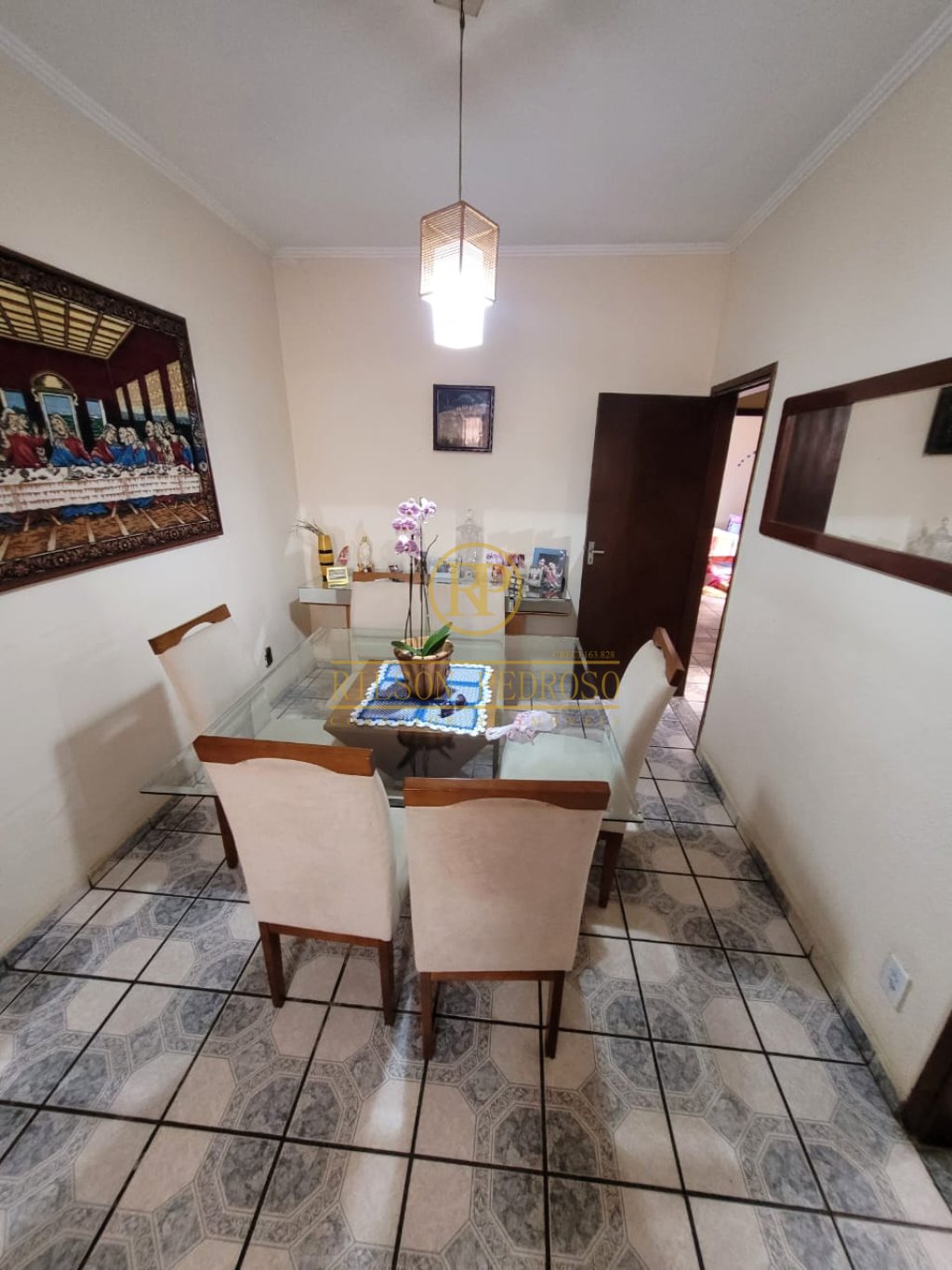 residencia a venda