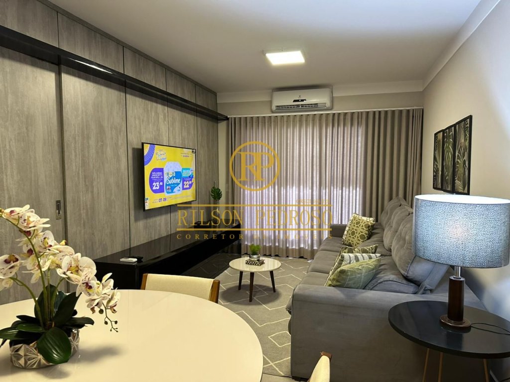 Apartamento para alugar