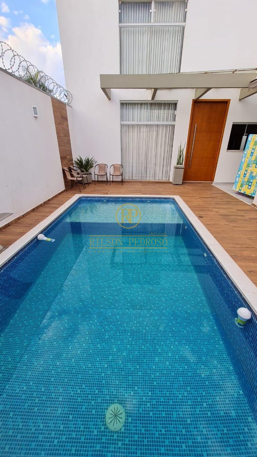 RESIDENCIA