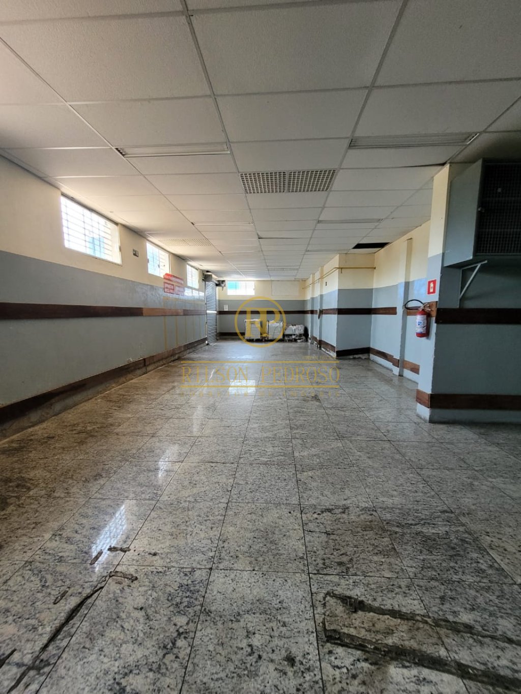 barracao comercial