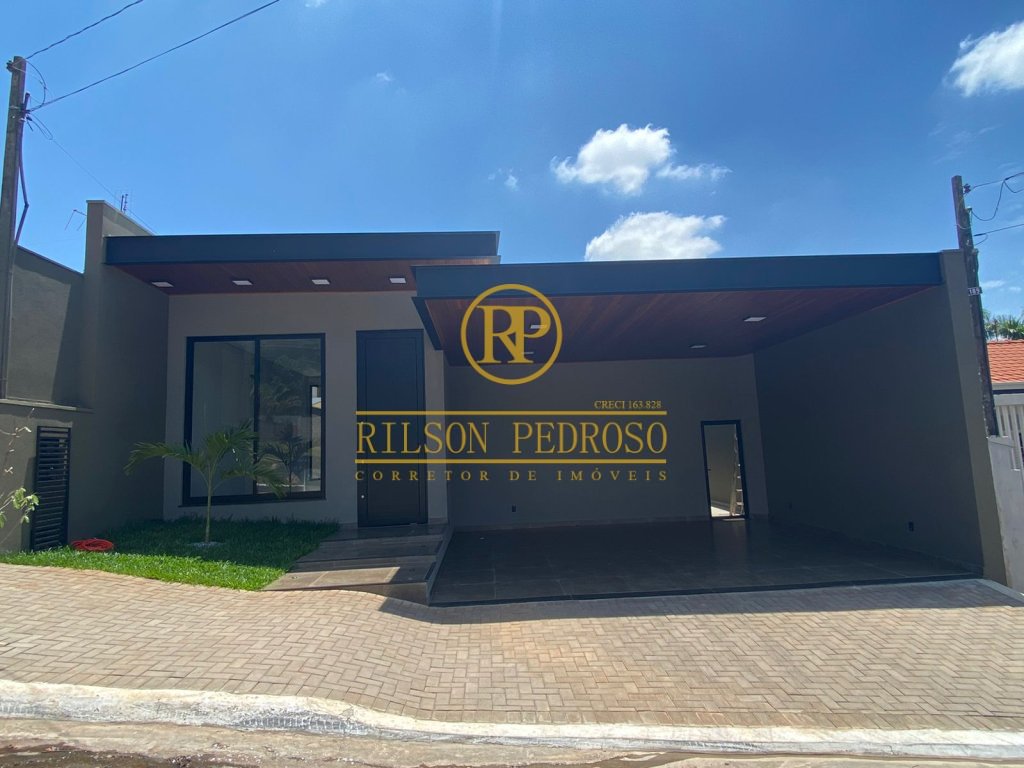 residencia à venda