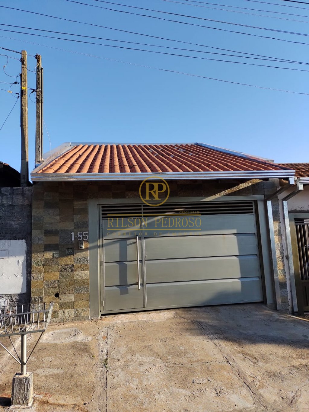 RESIDENCIA