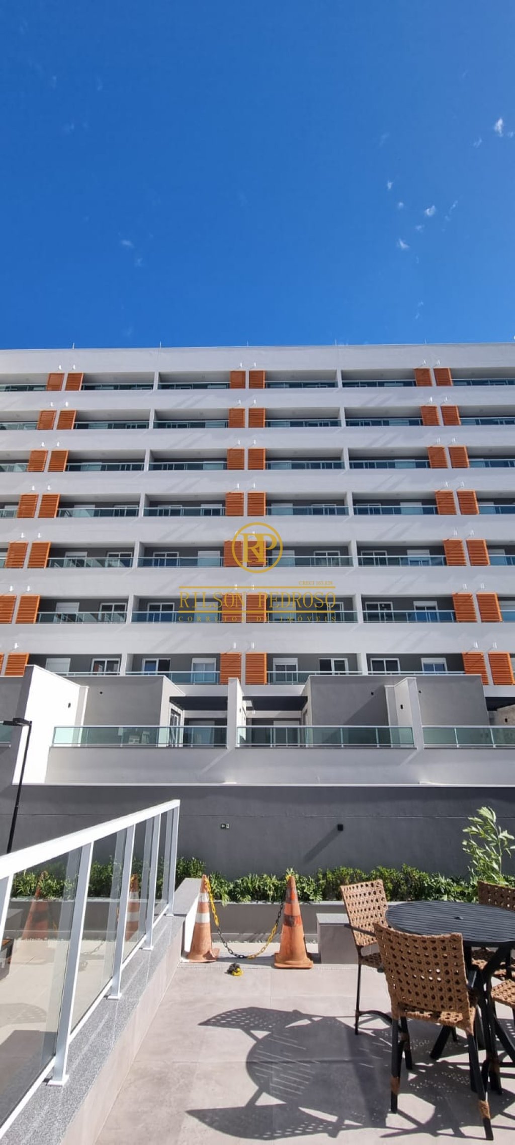 Apartamento à venda