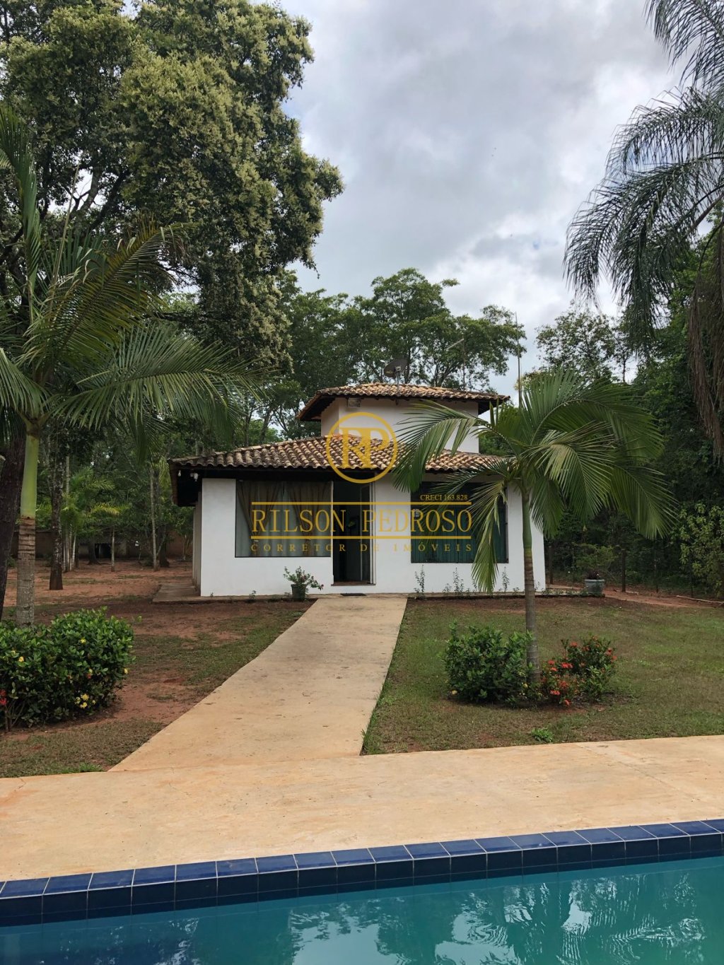 Chácara