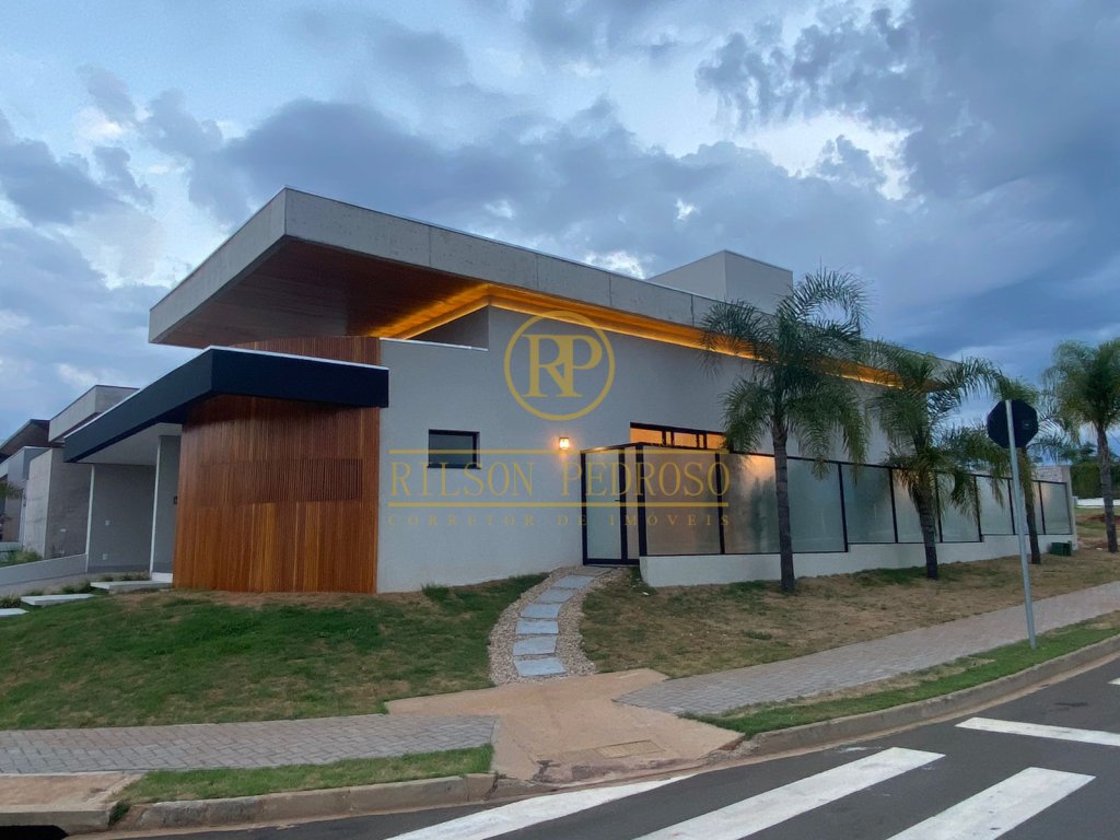 CASA NOVA COND. TAMBORÉ