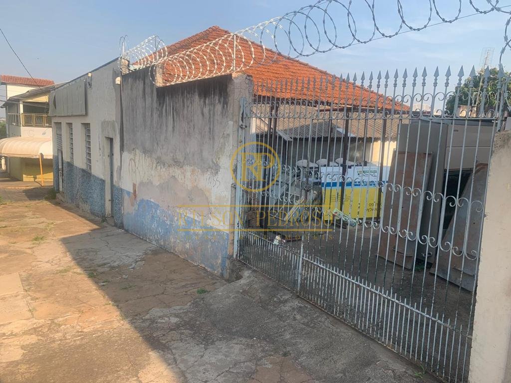 salão comercial