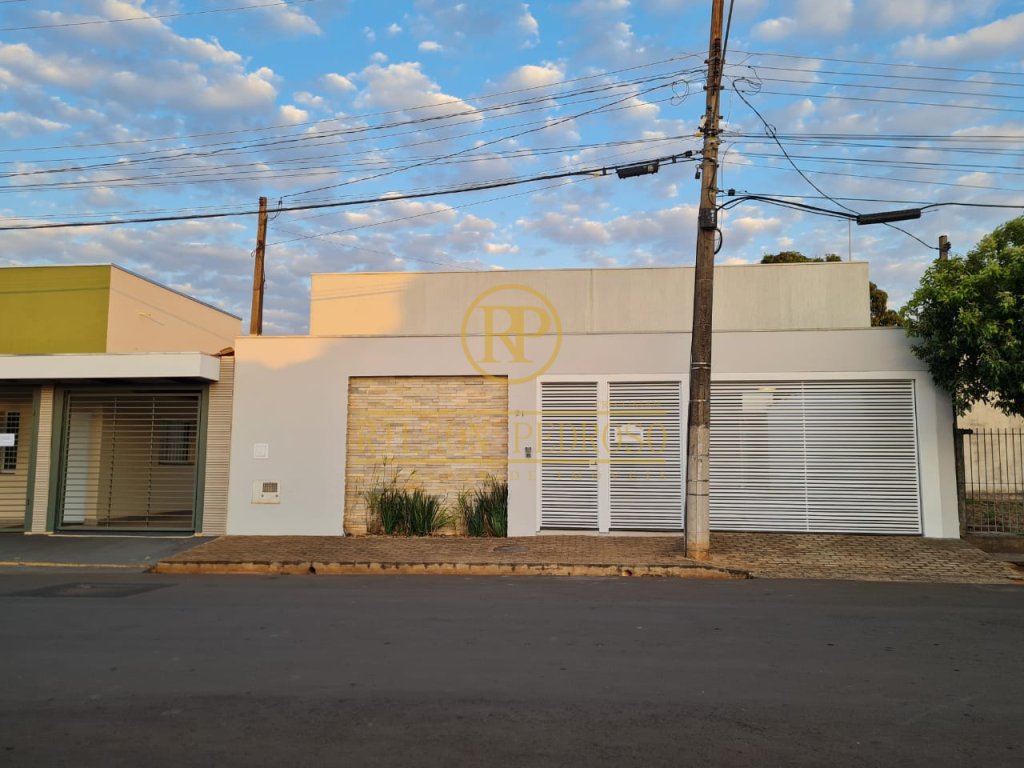 residencia a venda