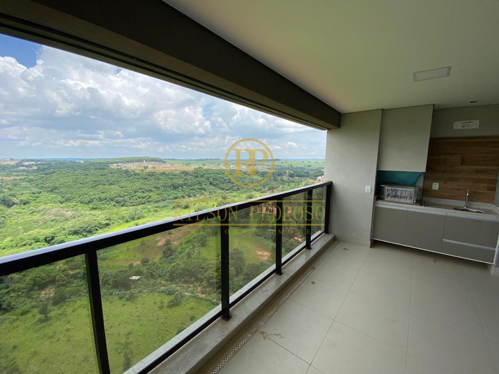 APARTAMENTO NO ED. VIVANT