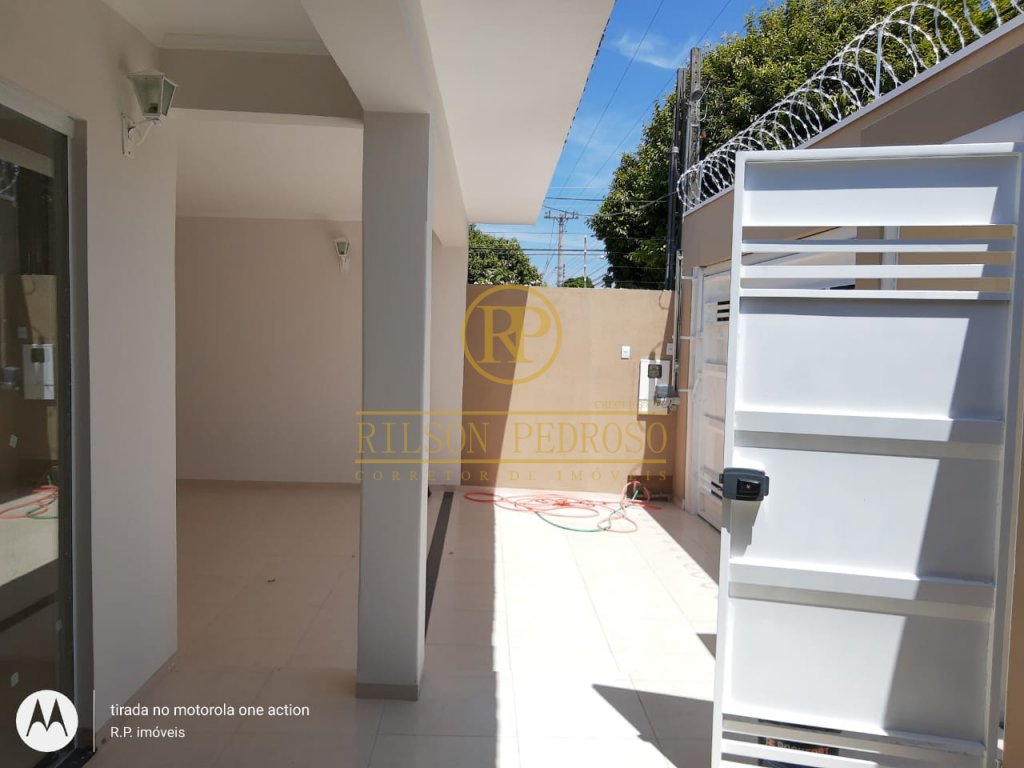 residencia