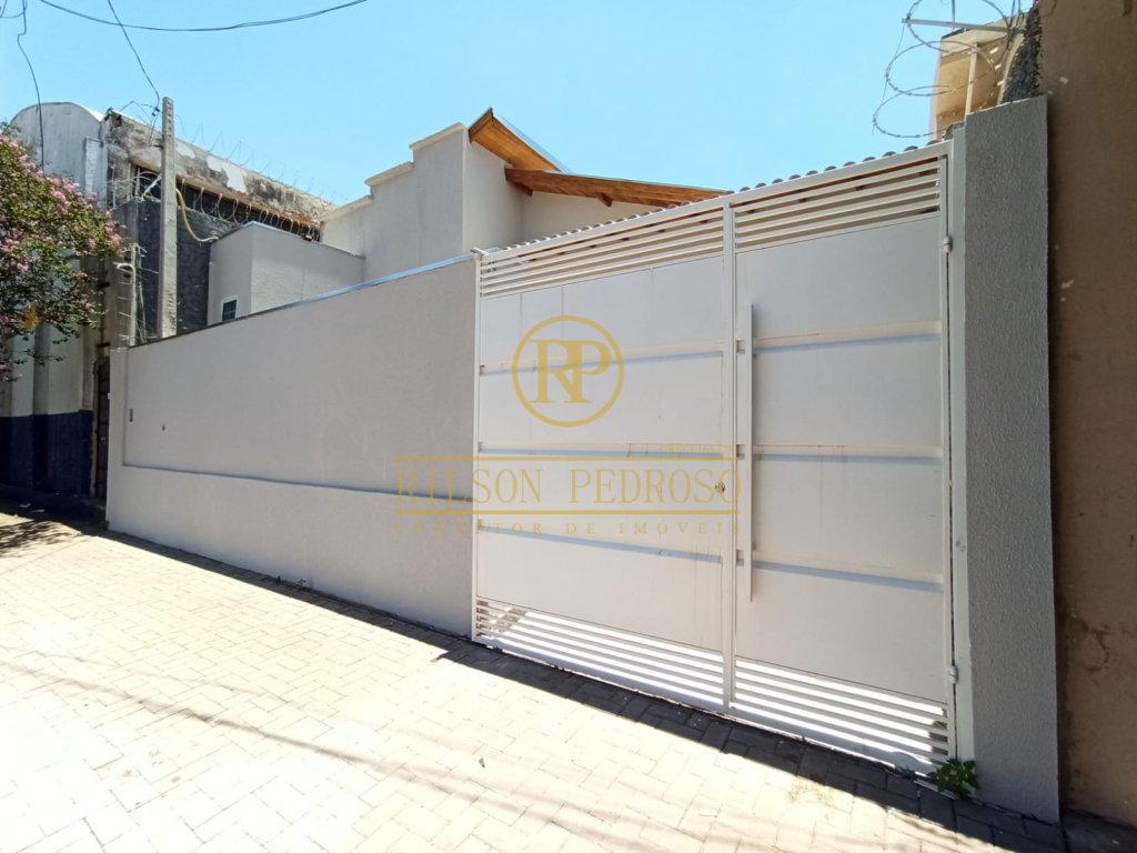 casa á venda