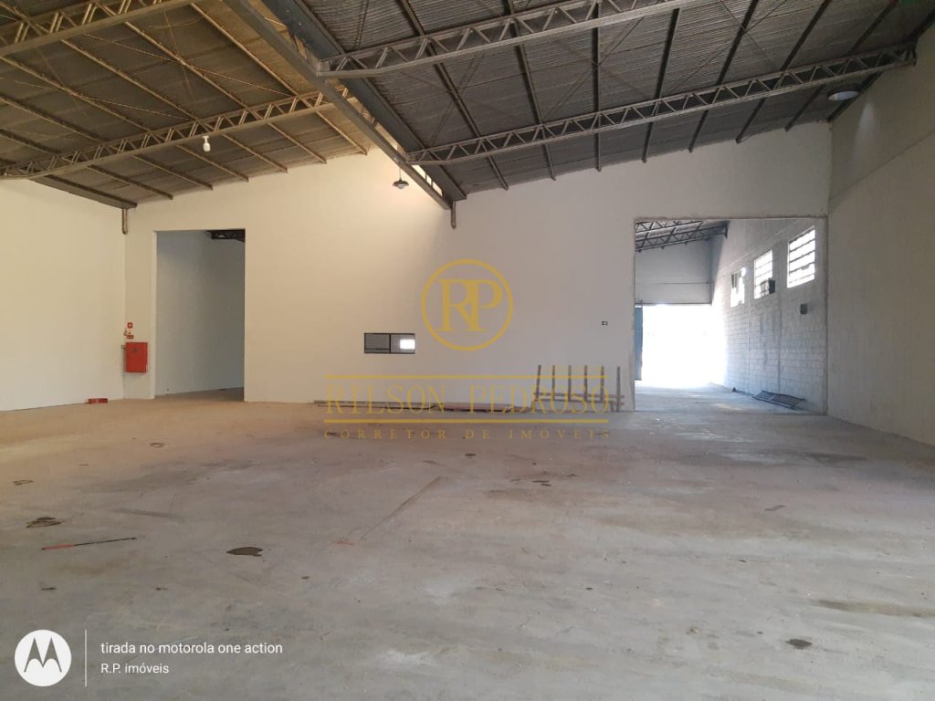 BARRACAO comercial