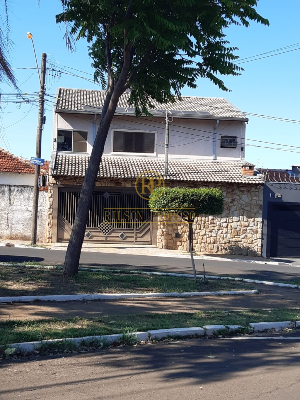 casa no vista alegre