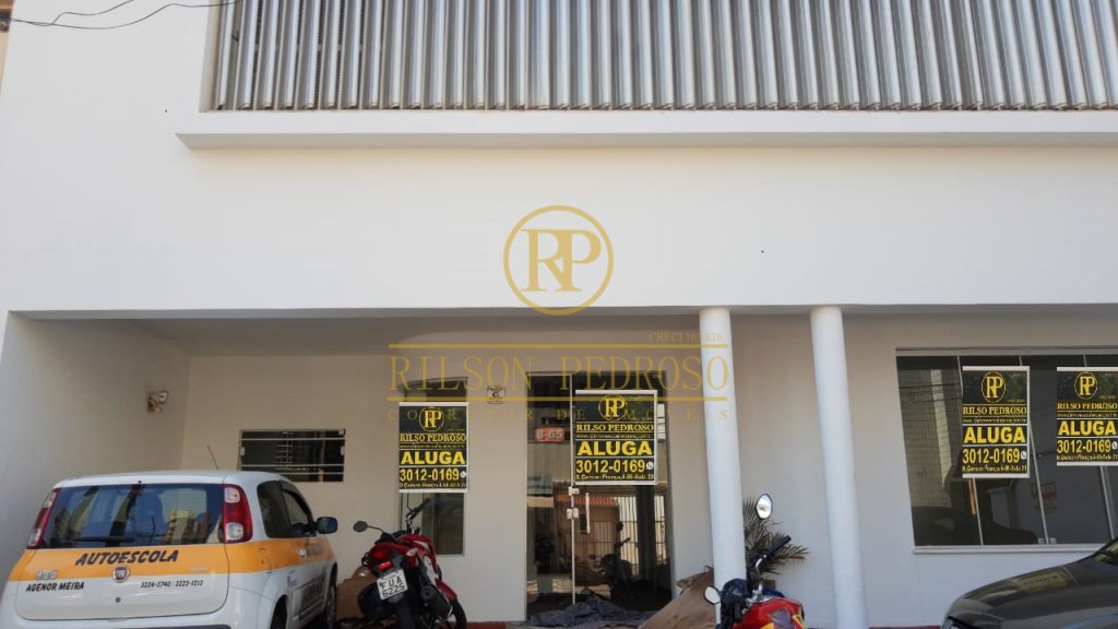 residencia comercial