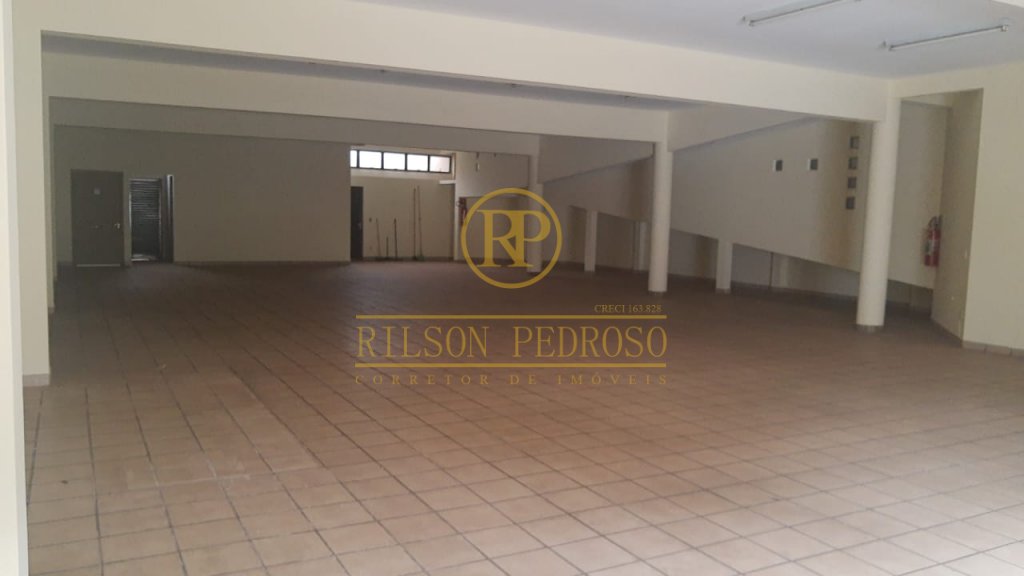 SALÃO COMERCIAL