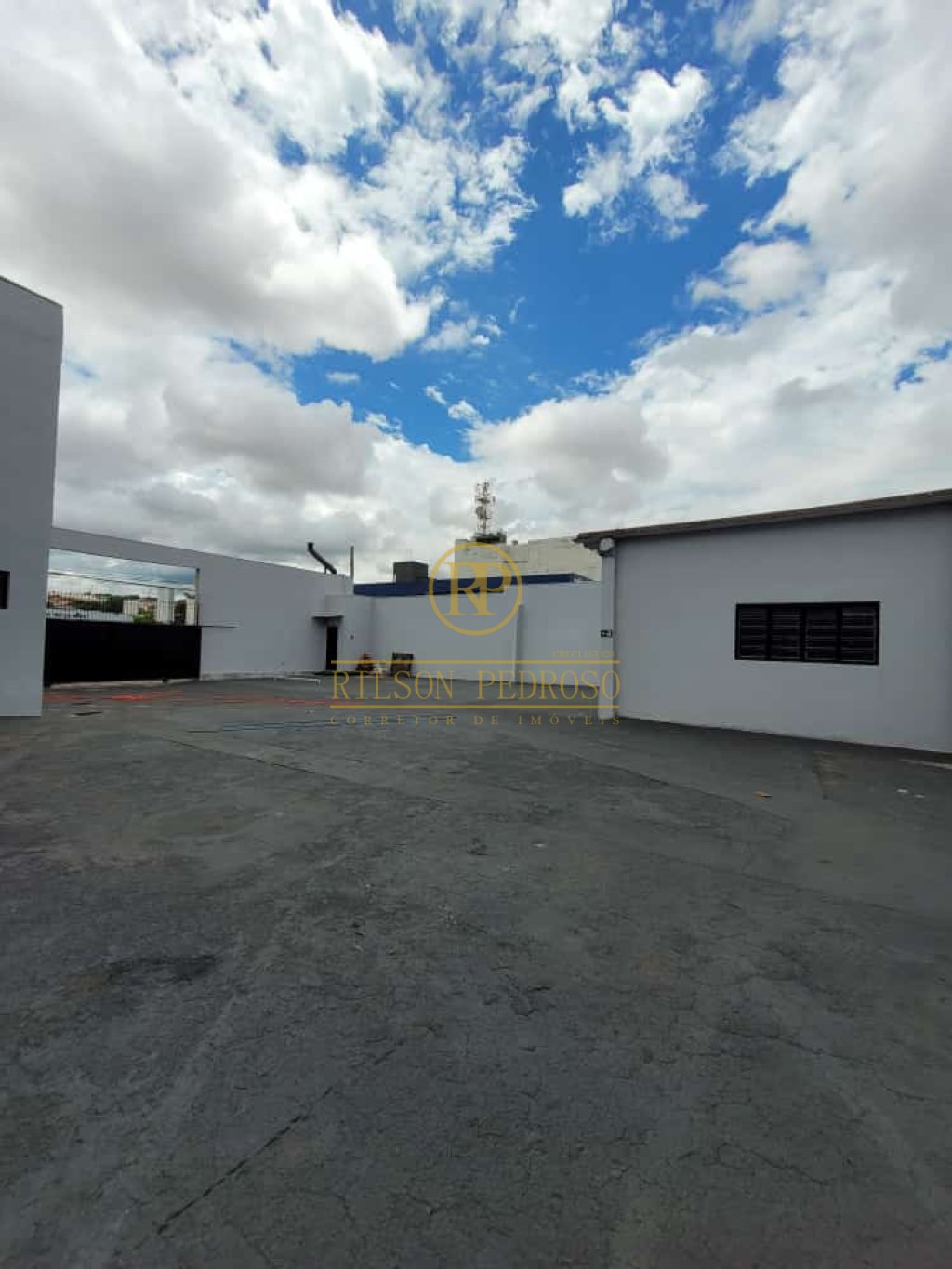 salao comercial