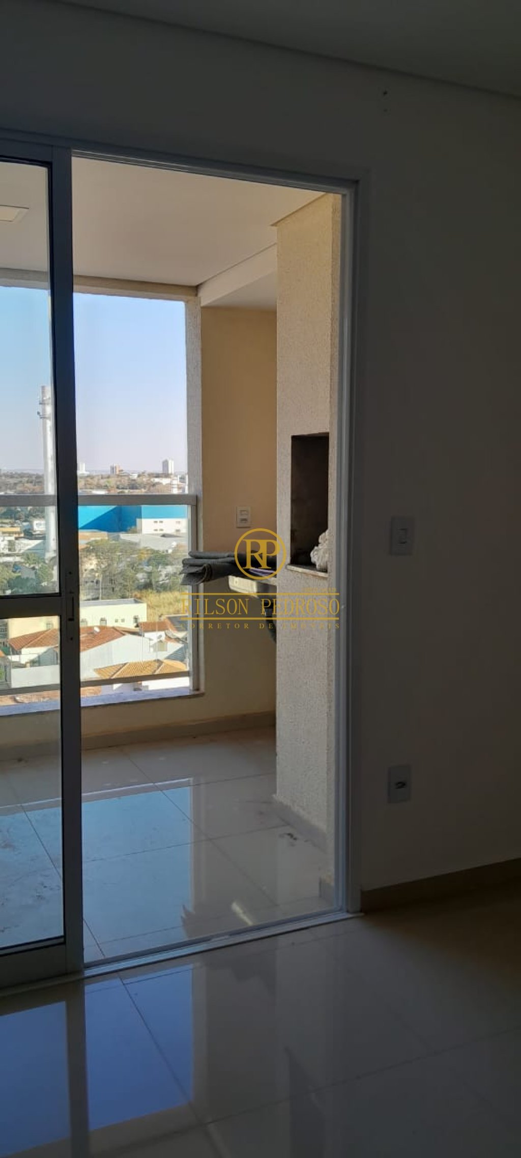 Apartamento para alugar