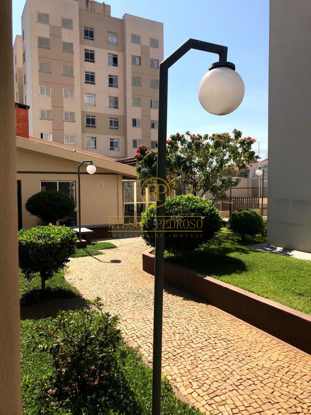 APARTAMENTO