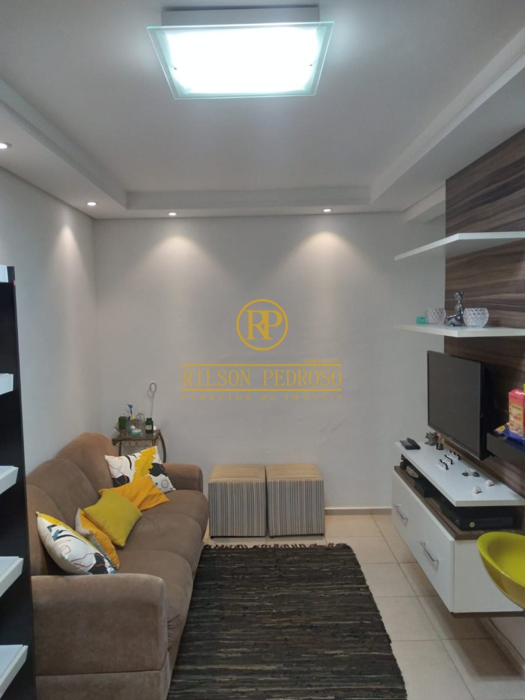 Apartamento à venda