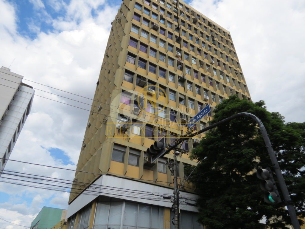 sala comercial para venda