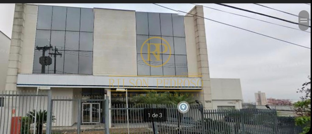 Prédio Comercial