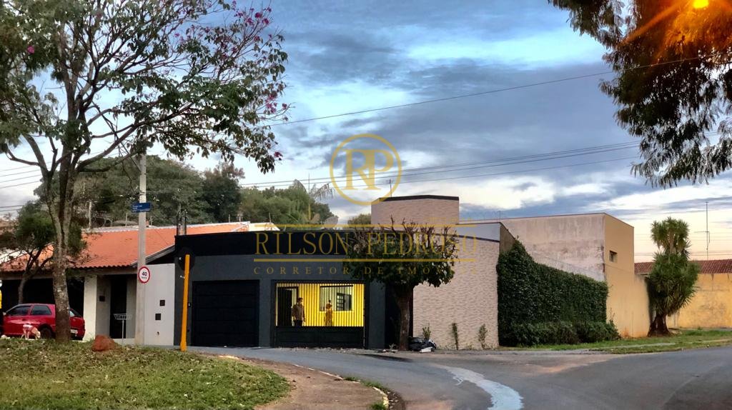 CASA JD. AMÉRICA