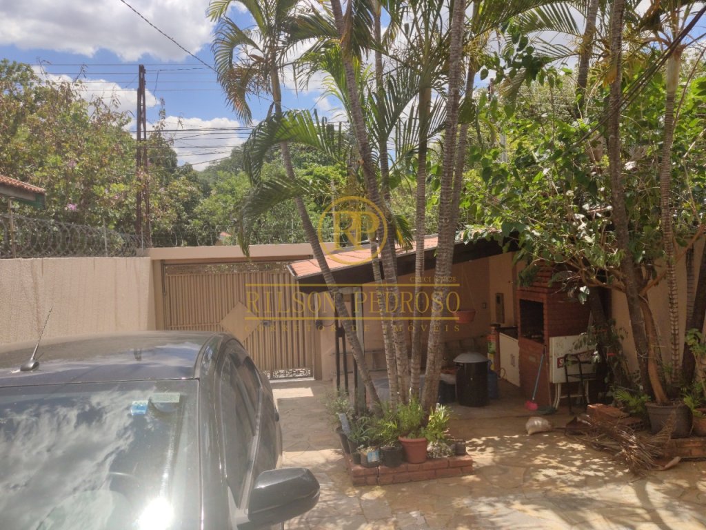 residencia para venda