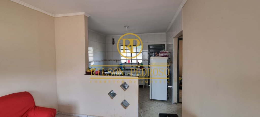 casa à venda