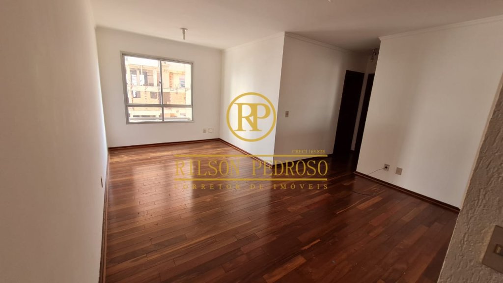 apartamento À venda
