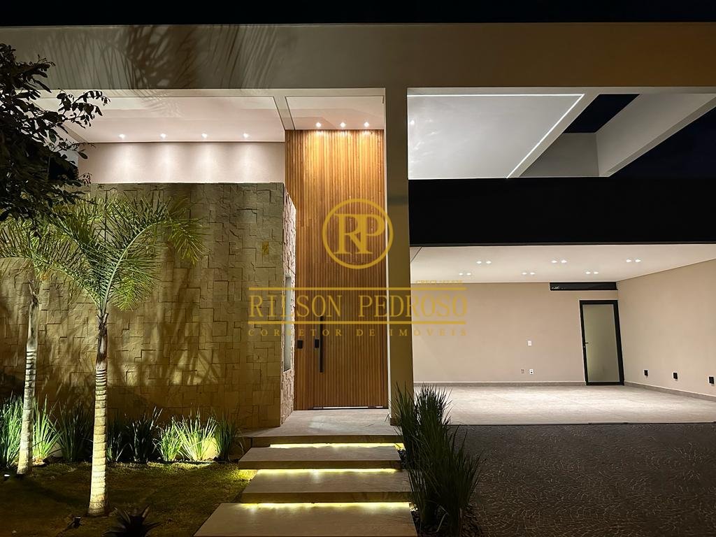 Casa à venda - Residencial Cyrela Estoril Premium