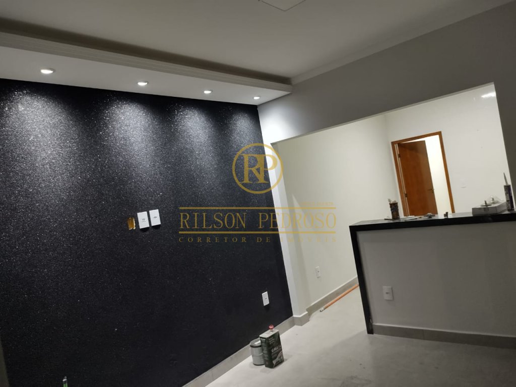 RESIDENCIA A VENDA