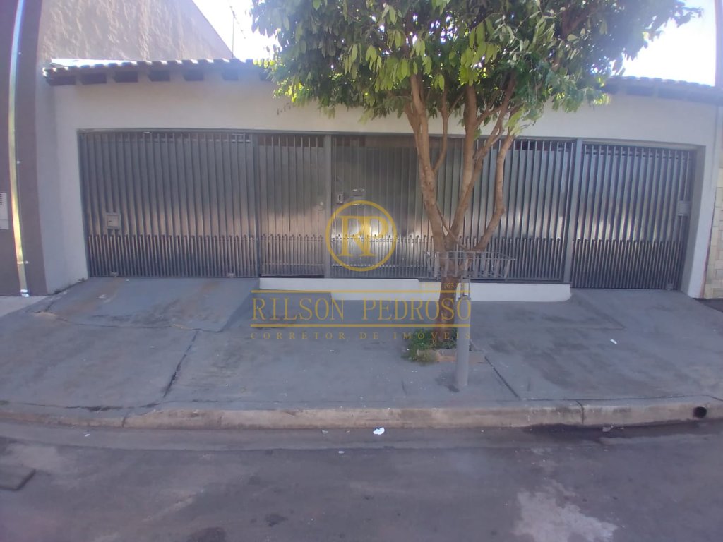 residencia a venda
