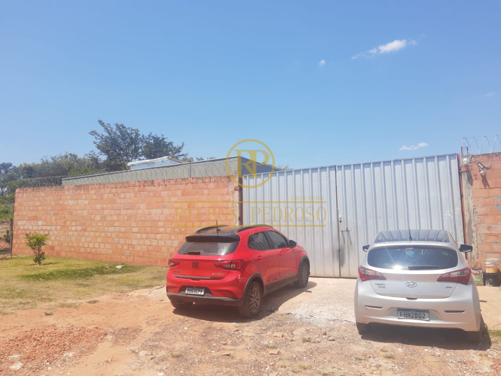 barracão para locação