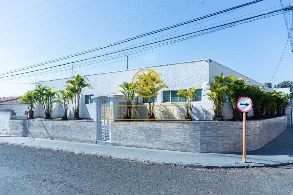 Casa para alugar ou venda