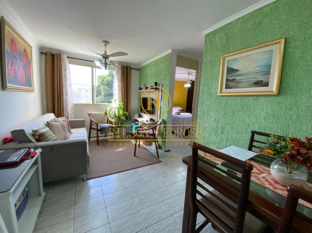 Apartamento à venda