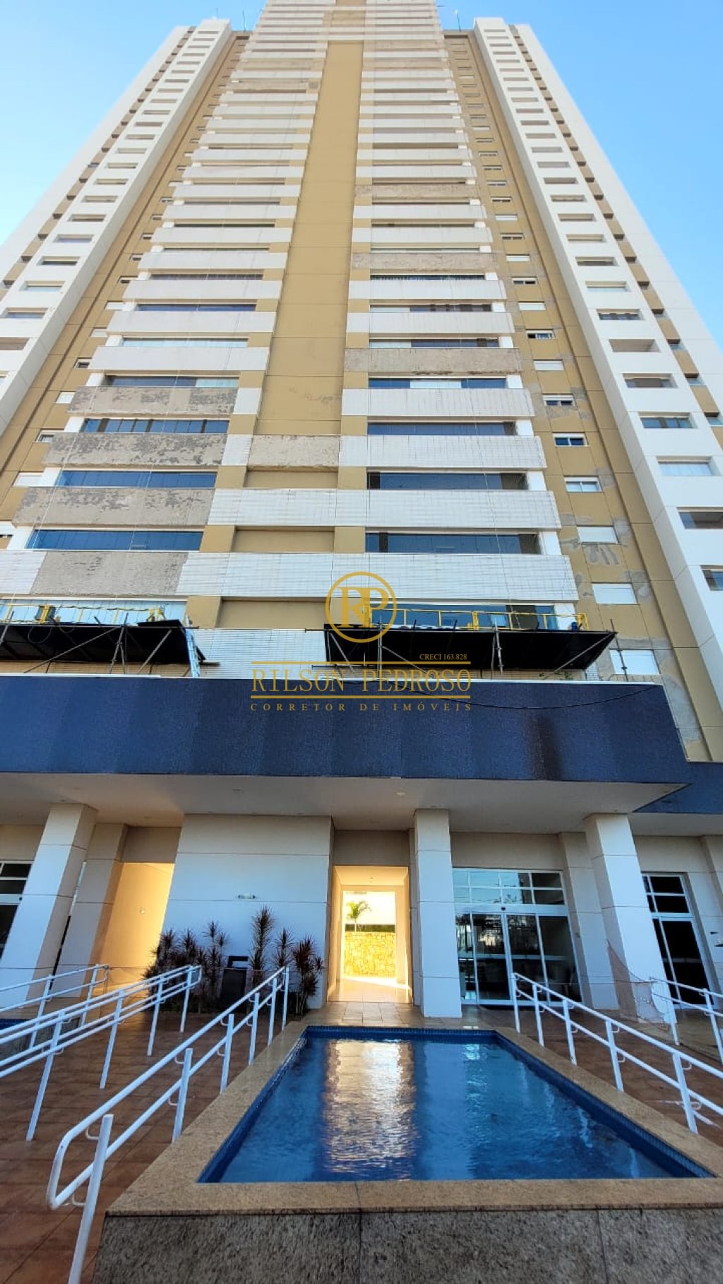 Apartamento à venda
