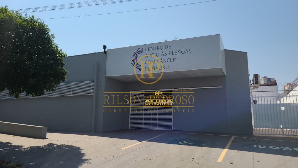 CLINICA PARA LOCAÇÃO