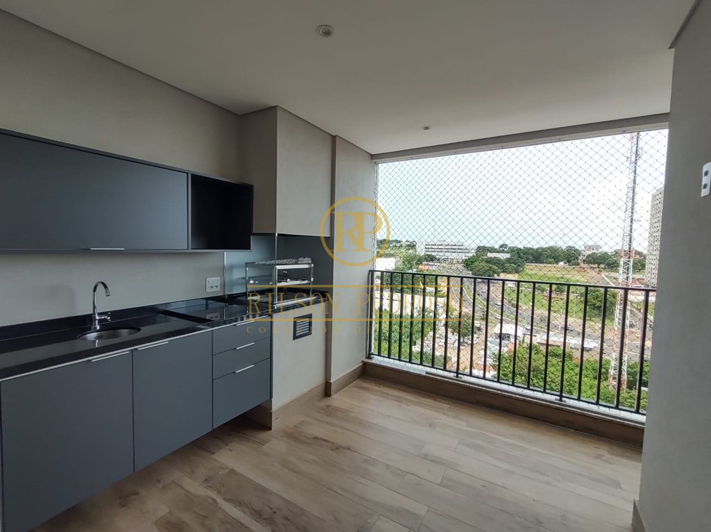 APARTAMENTO PARA LOCAÇÃO